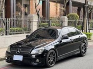 2008 C300 AMG 小改裝