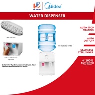 Midea Mesin Dispenser Air Water Dispenser Without Bottle YR1539T