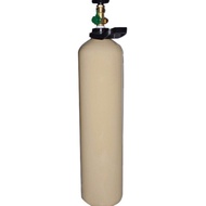 Co2 Tank & Gas for Mig