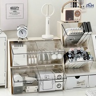 SG Pen holder storage box office storage rack desktop large-capacity pen bucket student desk station