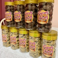 Biskut Famous Amos (250g)