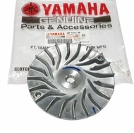 FACE DRIVE FAN HOUSE ROLLER CVT 2DP YAMAHA N-MAX AEROX LEXI