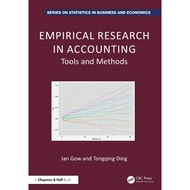 Accounting | Empirical Research in Accounting: Tools and Methods