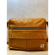 Vintage Porter International Men's Sling Bag