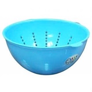 TAIWAN JUSKU CLEAR PLASTIC BASKET CODE 7921