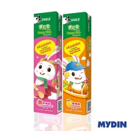 Darlie Bunny Kids Toothpaste (40g) - 2 Variants