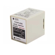 Brand New Liquid Level Relay C61F-GP C61F-GPR Water Level Controller AC 220V DC DC24V8 Pins