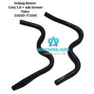 Cary10 Booster Hose 51020-77300 Sensor ValveADA ORIGINAL AUCTION