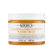 Kiehl's 契爾氏 金盞花修復精華面霜 爆水霜 補水保濕滋潤維穩修護 100ml