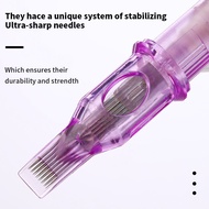 Thor Tattoo Cartridge Needle High Quality Tattoo Equipment RL RS RM M1 Permanent Makeup Tattoo Needl