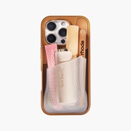 (พร้อมส่ง) Ninja Labs - Iphone 15/16/17 Case ซิลิโคนยืดหยุ่นได้พกของได้จุใจ เคสโทรศัพท์ไอโฟนยอดฮิตใน
