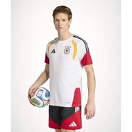 adidas | Adidas Germany 26 Tiro Training Jersey - White Kb4440 1752687