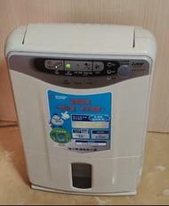 惠而浦  16 公升 抽濕機