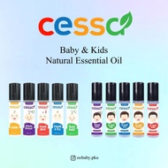 Cessa natural essential oil