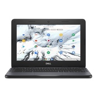 DELL Chromebook 3100 - 4GB Ram / 32GB / N4020 - Garansi Resmi