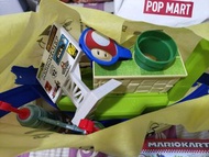 Hot Wheels Mario Kart 路軌