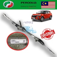 100%ORIGINAL PERODUA ATIVA POWER STEERING RACK (New)