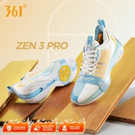 361 Degrees AG Zen 3 Aaron Gordon Basketball Shoe Ice Skate shoes men