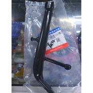 tongkat satu motor modenas kriss/ct100/gt128 tabah besi panjang