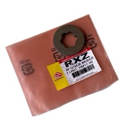 RXZ RXZ-C 4V0-16154-00 PRIMARY DRIVEN GEAR THRUST PLATE WASHER TEBAL MANGKUK CLUTCH