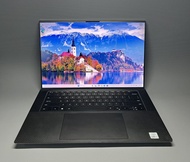 高階商務電競筆電Dell XPS 15   15.6吋  (i7-10750H  2.6GHz, 16G+1TB SSD) XPS15-9500   獨立顯卡GTX 1650Ti  4G 電競文書 商
