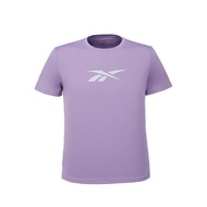 Reebok Dottie Sport Women's Tee - Purple