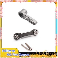 【D&F】25T Servo  Horn Servo Pull Rod for  A959 A959-B A949 A969 A979 RC Car Upgrade Parts Accessories