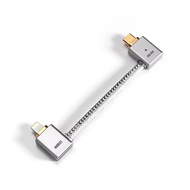 [-ประกันศูนย์ไทย-] DD MFI09L สายแปลง Ligntning เป็น TypeC OTG สำหรับมือถือต่อกับ DAC/AMP