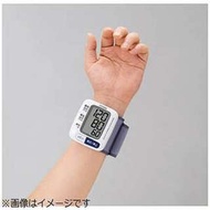 日本版 CITIZEN CH650F血壓計