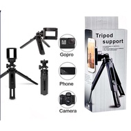 Mini Tripod Portable Multi-Function supports For Mobile Phones