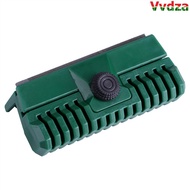 VVDZA Chainsaw Chain Guide Bar Rail Dresser​, ​Rail Dressers​ ​Guide Bar Rail Dresser​ ​Chainsaw Bar