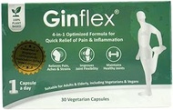 Ginflex Capsules 30's