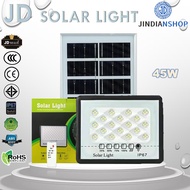 JD ไฟโซล่าเซลล์ Solar lights 60W 150W 200W 500W 1000W 2000W 5000W ไฟโซล่าเซลล์ โคมไฟโซล่าเซลล์ หลอดไ