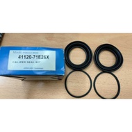 [ MISOKI ] [ NISSAN CEFIRO A32 2.0 U13 FRT DISC BRAKE KIT ] [ 41120-71E26X ]