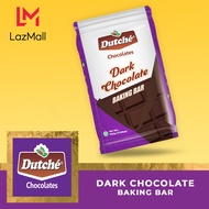 Dutche Dark Chocolate Bar 500g