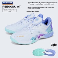 Victor | Professional Badminton Shoes P8500NL
