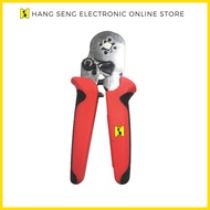 REX/LSD CRIMPING TOOLS LS8