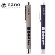日本Nano Universe 輕量LED 筆燈 電筒筆 瞳孔筆 醫護 護士用品 Penlight Torch