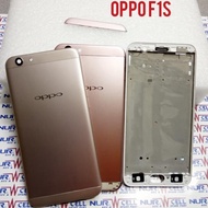 Casing Kesing fullset Oppo F1s Garansi