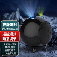 智扣（ZHIKOU） 星球星空投影灯浪漫七夕礼物星空灯氛围灯激光投影3D夜灯 星球投影灯