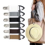 1/2/5pcs Travel Bag Cap Clip Hanging In Handbag, Backpack, Travel Luggage Backpack, Outdoor Travel B
