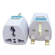 3 Pin Plug Travel Uk Plug Converter Universal Plug Singapore Plug