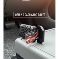 ERP OBU 2.0 CashCard Cover/ OBU Holder