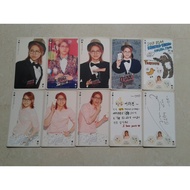 OFFICIAL CNU B1A4 PHOTOCARD SET