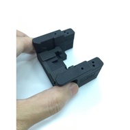 324 Tamiya Four-Wheel Drive Tool MS/MSL Inner Shock Absorber Chassis Cutting Aid Milling High Front 