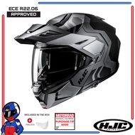 HJC Helmets i80 Velly MC5SF