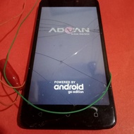 lcd mesin Advan S50 prime