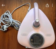 RAYCOP 藍光除蟎吸塵機 RN-100