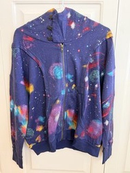 Scolar Hoodie / top