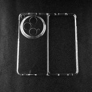 全城熱賣 - 適用於OPPO Find N3 / OnePlus Open PC透明防摔手機保護殼